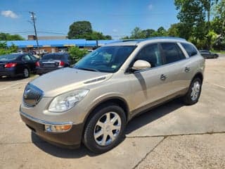 Buick 2009 Enclave