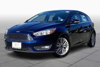 Ford 2017 Focus