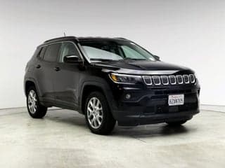 Jeep 2022 Compass