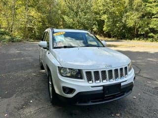 Jeep 2015 Compass