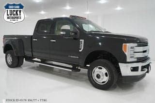 Ford 2019 F-350 Super Duty