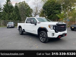 GMC 2023 Sierra 2500HD