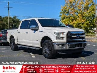 Ford 2016 F-150