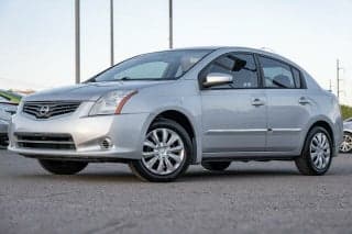 Nissan 2011 Sentra