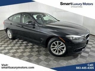 BMW 2014 3 Series