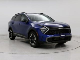 Kia 2023 Sportage