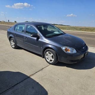 Chevrolet 2008 Cobalt