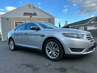 Ford 2015 Taurus