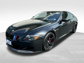 BMW 2007 M6