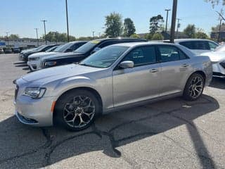 Chrysler 2017 300