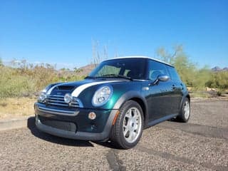 MINI 2005 Cooper