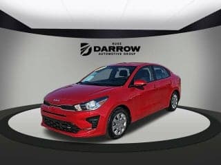 Kia 2022 Rio