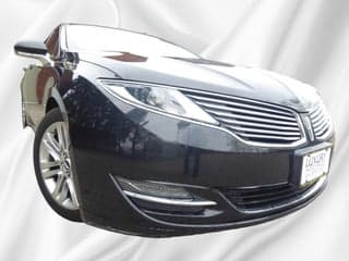 Lincoln 2014 MKZ