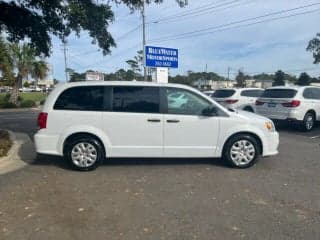 Dodge 2019 Grand Caravan