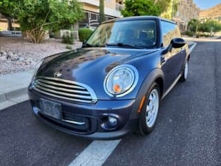 MINI 2012 Cooper