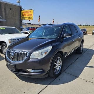 Buick 2015 Enclave