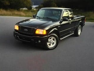 Ford 2004 Ranger