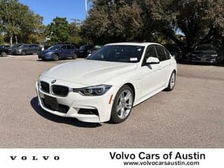 BMW 2016 3 Series