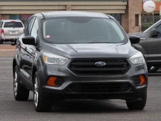 Ford 2017 Escape