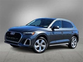 Audi 2022 Q5