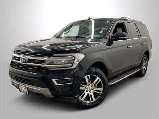 Ford 2022 Expedition