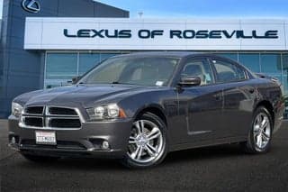 Dodge 2013 Charger