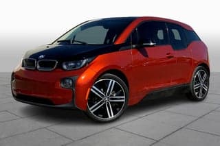 BMW 2016 i3