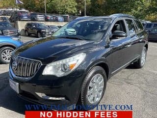 Buick 2016 Enclave