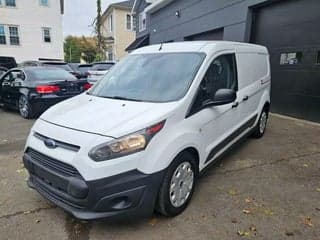 Ford 2017 Transit Connect