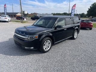 Ford 2018 Flex