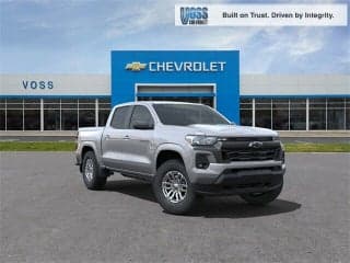 Chevrolet 2024 Colorado