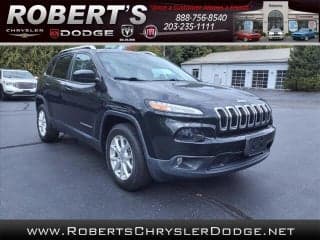 Jeep 2015 Cherokee