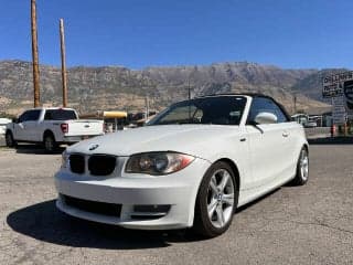 BMW 2009 1 Series