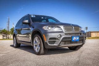 BMW 2012 X5