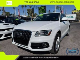 Audi 2017 Q5