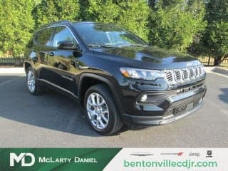 Jeep 2024 Compass