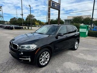 BMW 2016 X5