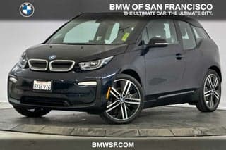 BMW 2021 i3