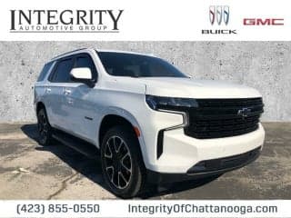 Chevrolet 2023 Tahoe