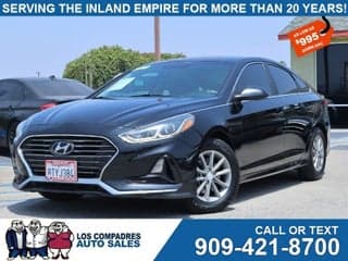 Hyundai 2018 Sonata