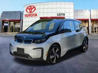 BMW 2018 i3