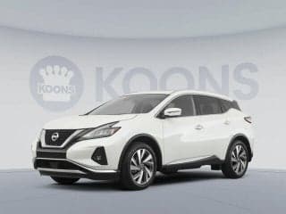 Nissan 2019 Murano