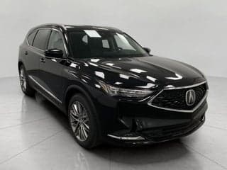 Acura 2024 MDX