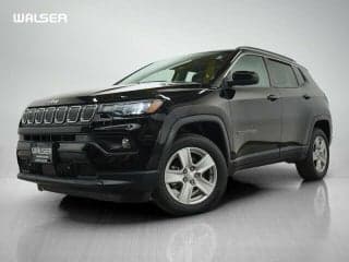 Jeep 2022 Compass