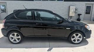 Hyundai 2010 Accent