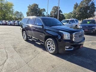 GMC 2015 Yukon