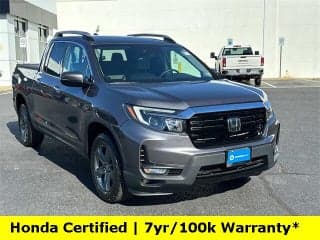 Honda 2022 Ridgeline