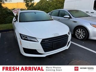 Audi 2018 TT