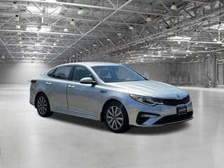 Kia 2019 Optima