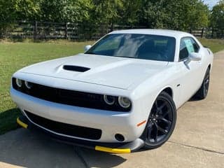 Dodge 2023 Challenger